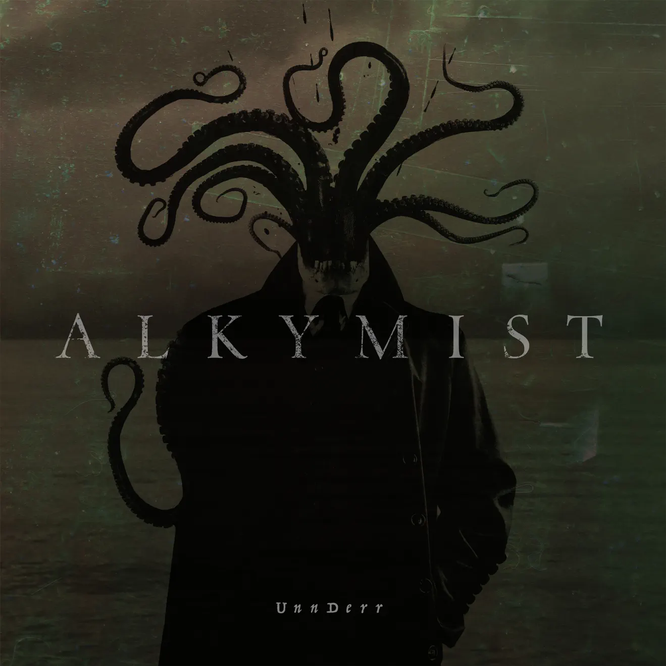 Alkymist – UnnDerr (2024) [iTunes Match M4A]