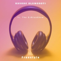 Freestyle - Single - Kayode Olumoroti