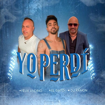 Yo Perdí - Single