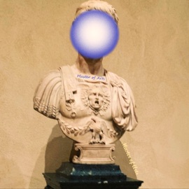 Mystery Man (feat. Olawale) CyberSpaceChase