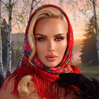 Русская красавица - Single - ХАННА