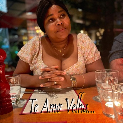 Te Amo Velha - Single