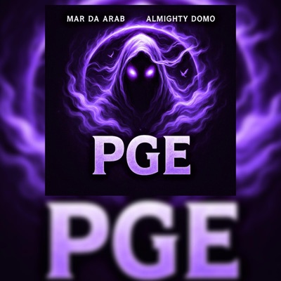 PGE (feat. Almighty Domo) - Single