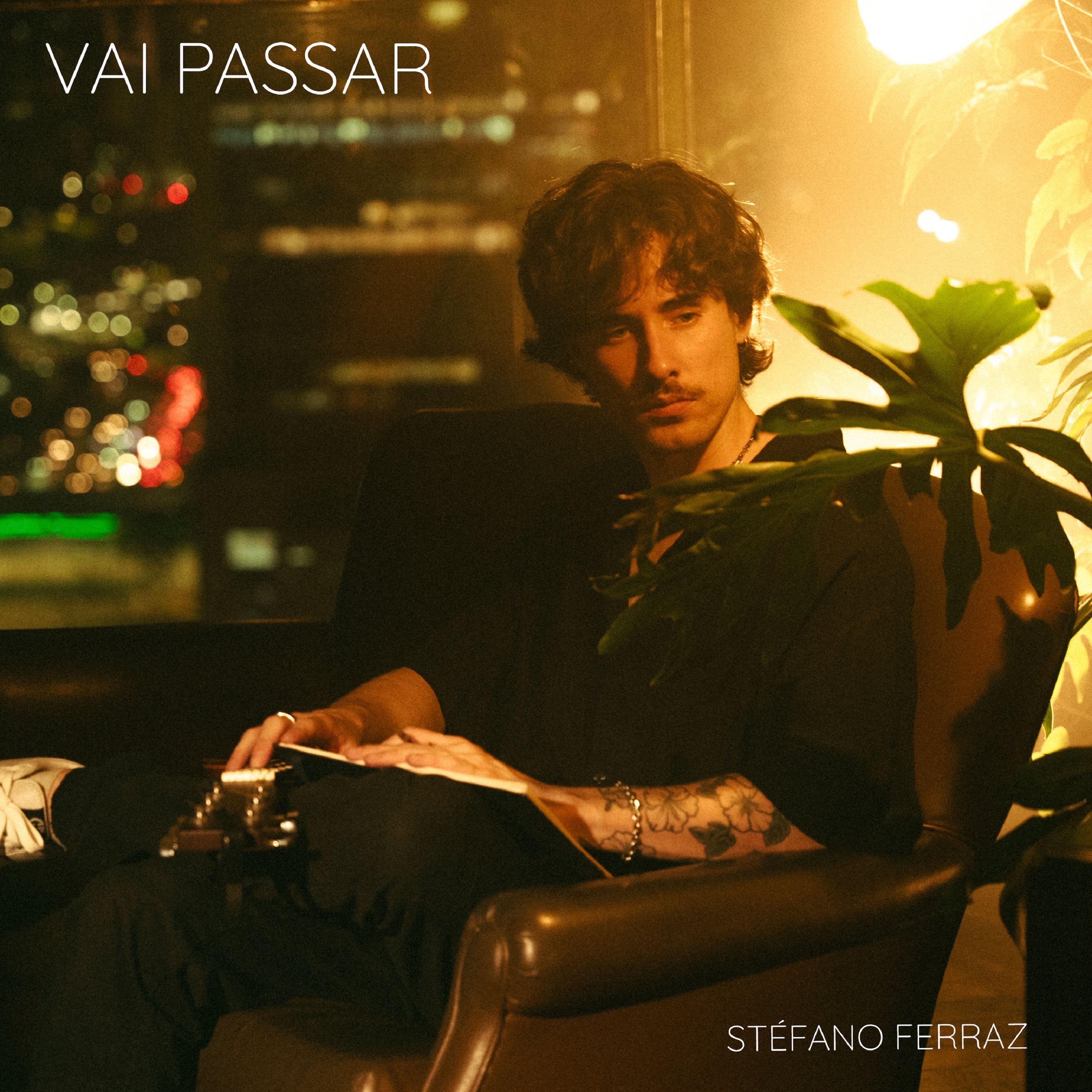 Vai Passar - Single