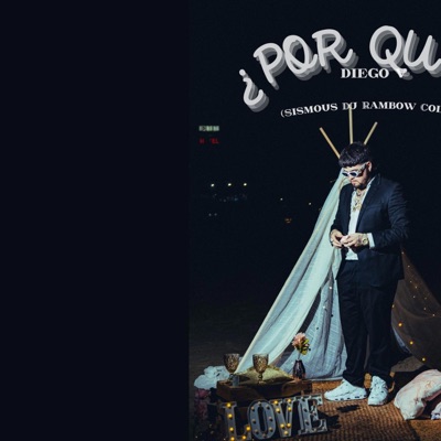 ¿Por Que? (Sismous Dj Rambow) - Single