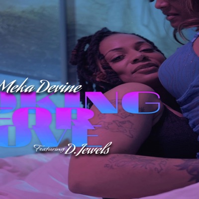 Looking For Love (feat. D.Jewels) - Single