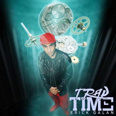 No Quiere Verme (TrapTime) - Single
