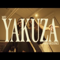 YAKUZA (feat. Dylvinci) - Single - MTC