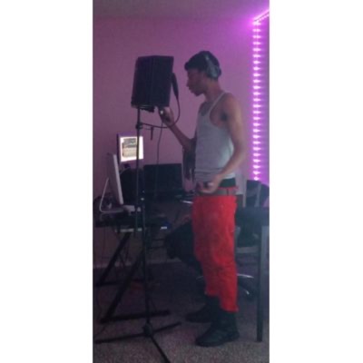 PUUUU (feat. KLE Menace & Welcome2Healing) - Single