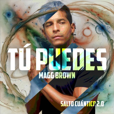 TÚ PUEDES - Single