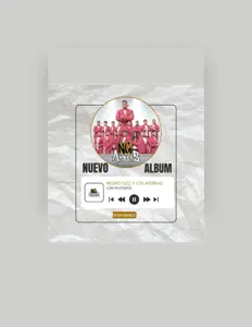 Ouve Negro Gzz y los Aferra2, vê vídeos de música, lê a biografia, vê as datas da digressão e muito mais!