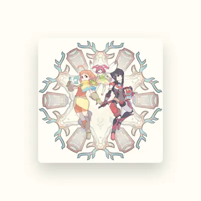 Listen to Dia (CV: Arisa Komiya), watch music videos, read bio, see tour dates & more!