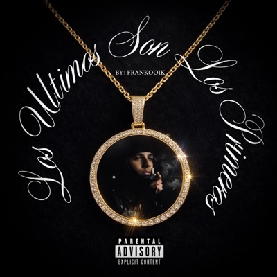 Los Últimos Son Los Primeros - EP