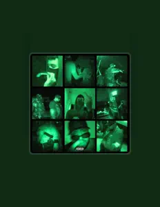 Listen to LenzoLV, watch music videos, read bio, see tour dates & more!