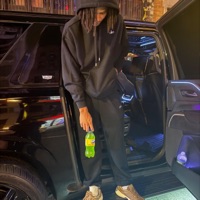 Who's Next - Single - SR22