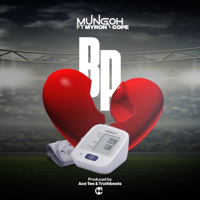 BP (feat. Myron) - Single