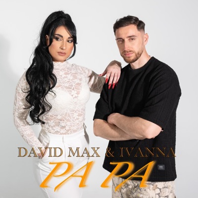 Pa Pa (feat. Ivanna) - Single