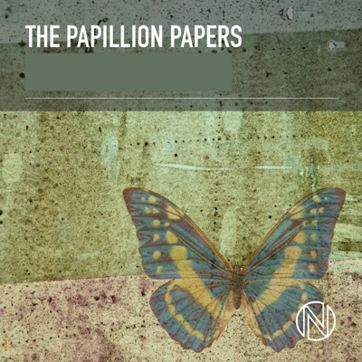 The Papillion Papers - EP