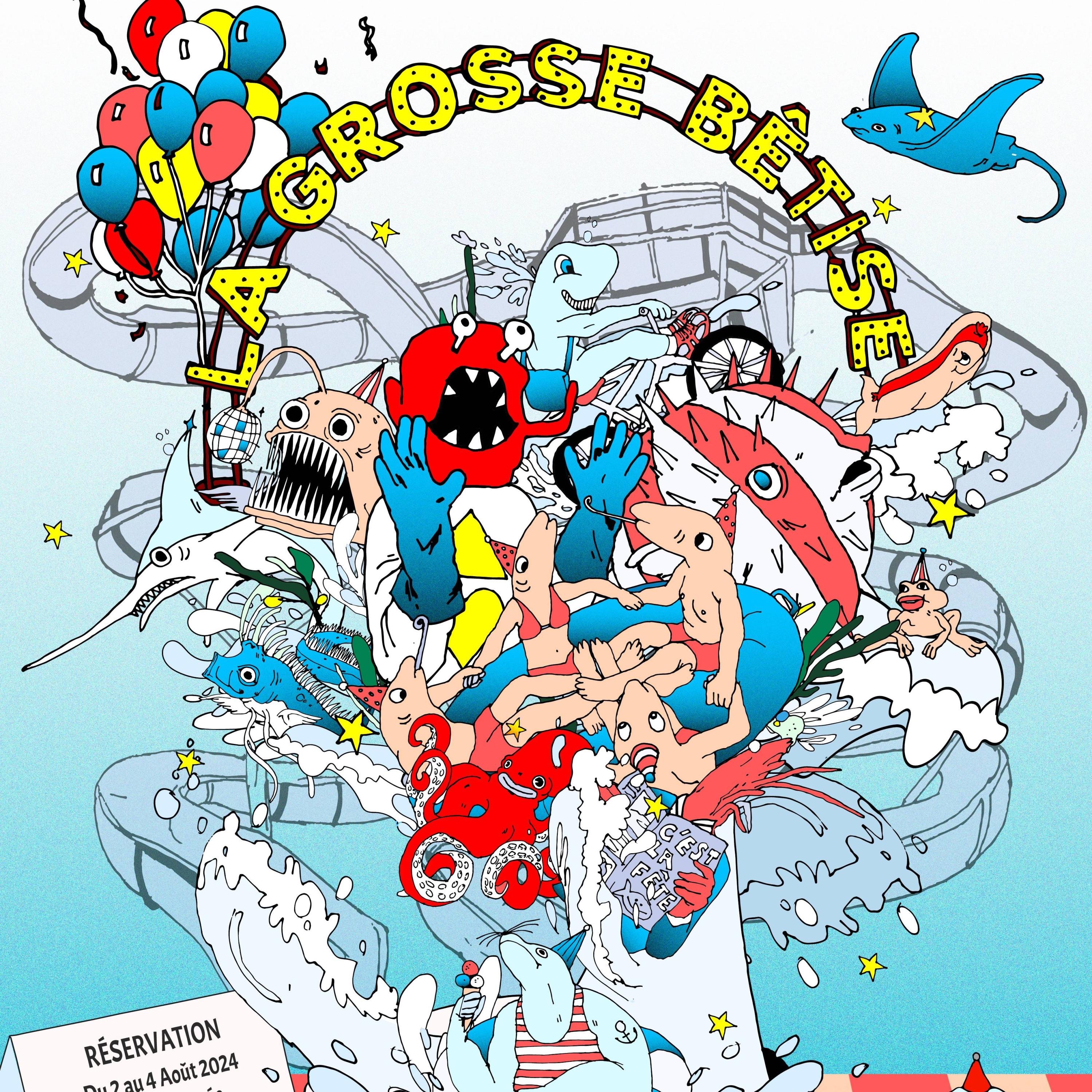 Poiscaille Pagaille - Single