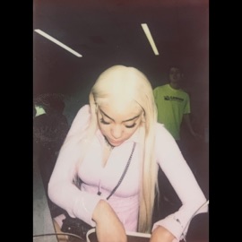 Your lover Ydk_Court