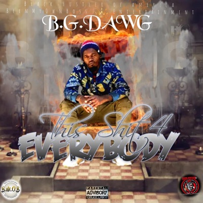 I Jus Wanna Fuck (feat. Lil'3RD) - Single