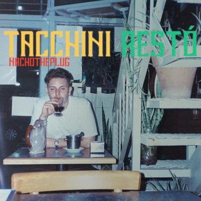 TACCHINI RESTO - EP