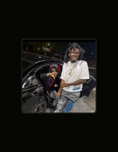 Gudda Gadaを聴いたり、ミュージックビデオを鑑賞したり、経歴やツアー日程などを確認したりしましょう！