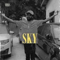 SKY - EP - Ebèn Cash