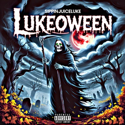 Lukeoween