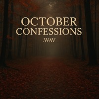October Confessions - Single - The.wav