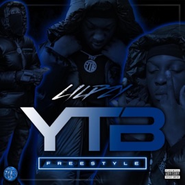 YTB Freestyle LilPzy