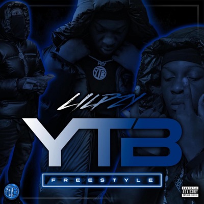 YTB Freestyle - Single