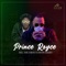 Prince royce (feat. Ostin Daho) - Jiel The Eros lyrics