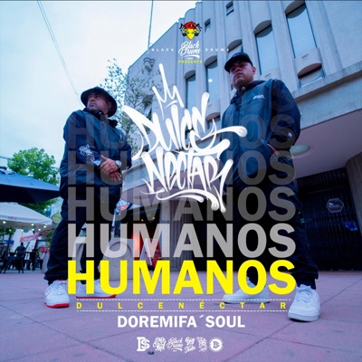 Humanos - Single