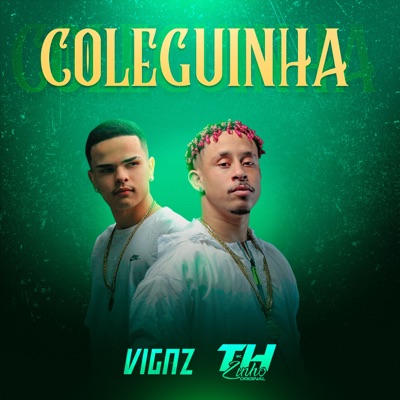 Coleguinha - Single