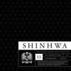 13th Unchanging - Touch - SHINHWA