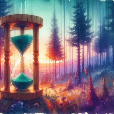 Time Changes (egrets Remix 12 am black coffee mix) - Single