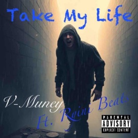 Another Guy (feat. Ryini Beats) V-Muney