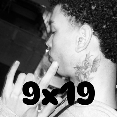9X19 (feat. Tebaan) - Single