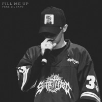 Fill Me Up (feat. Lil Capo) - Single - Jacob Adams