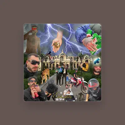 Listen to NEKROTSOULITHRA, watch music videos, read bio, see tour dates & more!