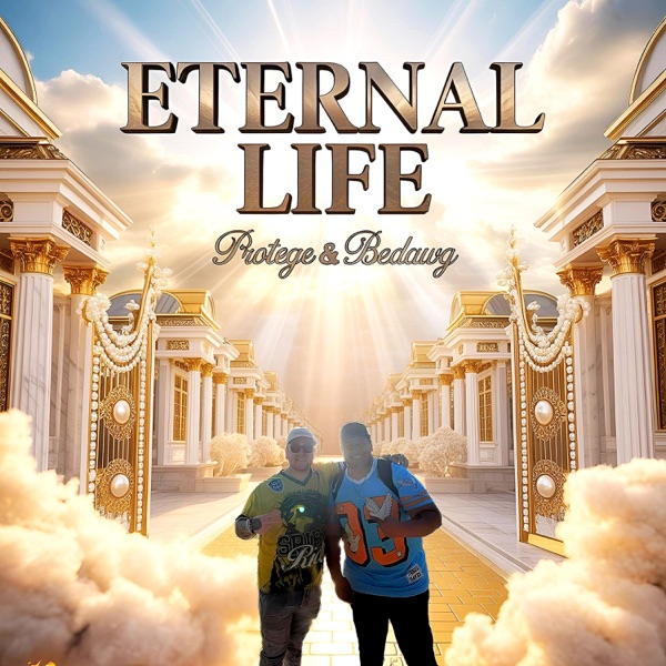 ETERNAL LIFE