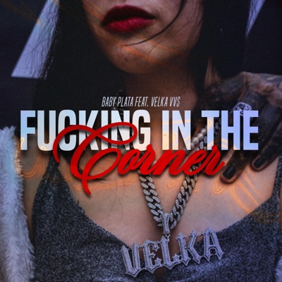 FUCKING IN THE CORNER - Single