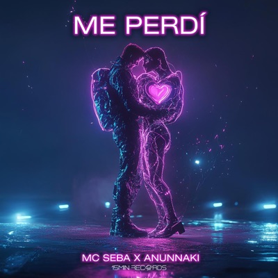 Me Perdí - Single