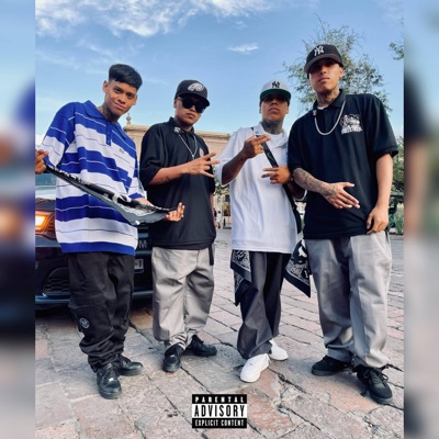 Mi Madre Me Dijo - Single