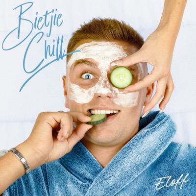 Bietjie Chill - Single
