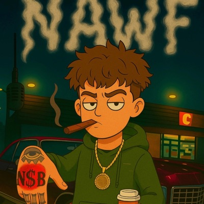 NAWF - EP