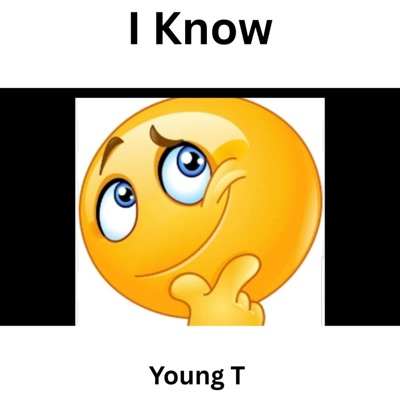 I Know - Single