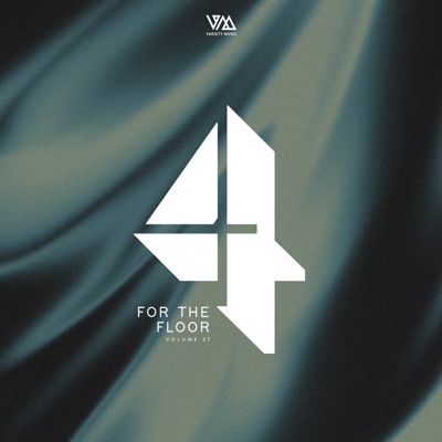 4 for the Floor, Vol. 37 - EP