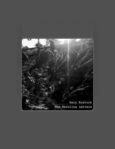 Dengarkan Gary Rostock, tonton video musik, baca bio, lihat tanggal tur & lainnya!